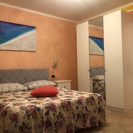 B&B San Giorgio Traversetolo Zewnętrze zdjęcie