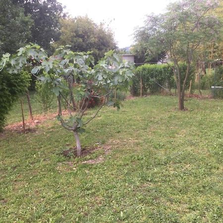 B&B San Giorgio Traversetolo Zewnętrze zdjęcie