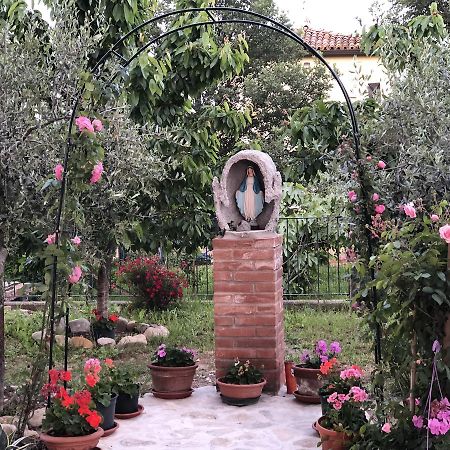 B&B San Giorgio Traversetolo Zewnętrze zdjęcie