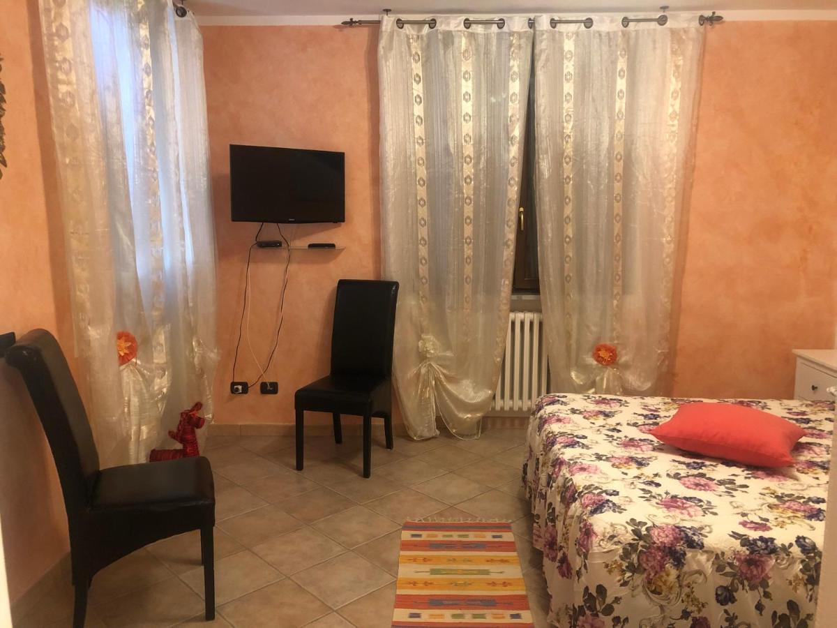 B&B San Giorgio Traversetolo Zewnętrze zdjęcie
