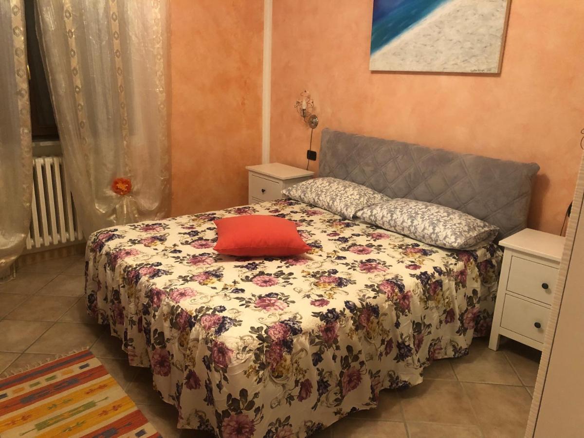 B&B San Giorgio Traversetolo Zewnętrze zdjęcie