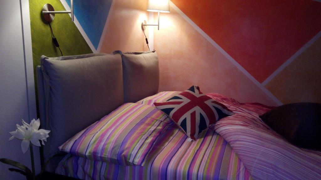 B&B San Giorgio Traversetolo Pokój zdjęcie