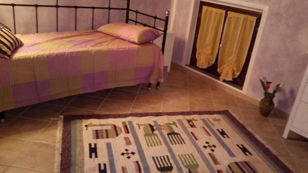 B&B San Giorgio Traversetolo Pokój zdjęcie