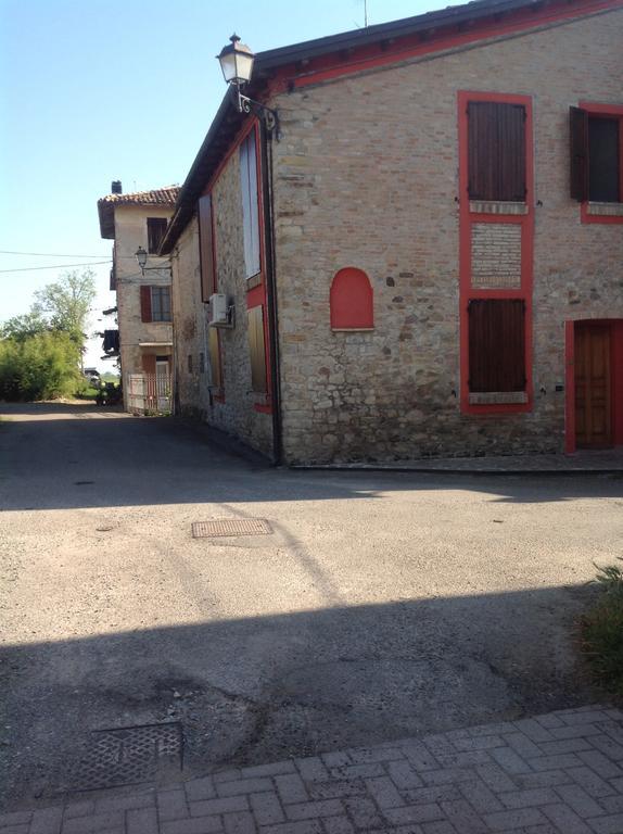 B&B San Giorgio Traversetolo Zewnętrze zdjęcie