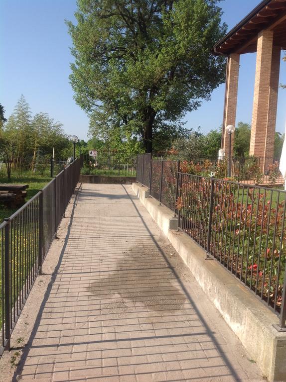 B&B San Giorgio Traversetolo Zewnętrze zdjęcie