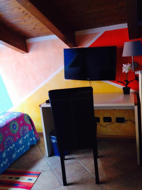 B&B San Giorgio Traversetolo Zewnętrze zdjęcie