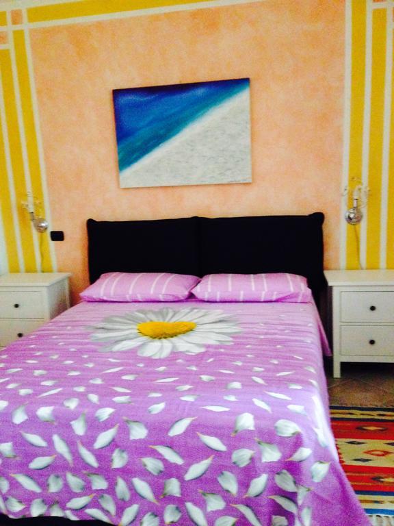 B&B San Giorgio Traversetolo Zewnętrze zdjęcie