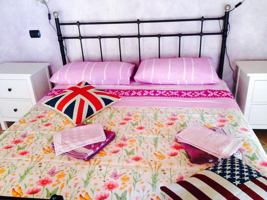 B&B San Giorgio Traversetolo Zewnętrze zdjęcie