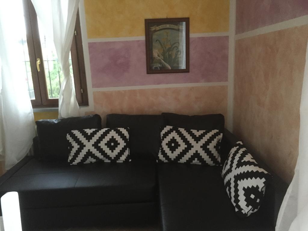 B&B San Giorgio Traversetolo Zewnętrze zdjęcie