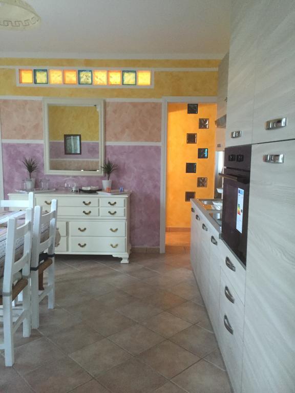B&B San Giorgio Traversetolo Zewnętrze zdjęcie