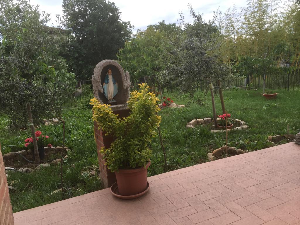 B&B San Giorgio Traversetolo Zewnętrze zdjęcie