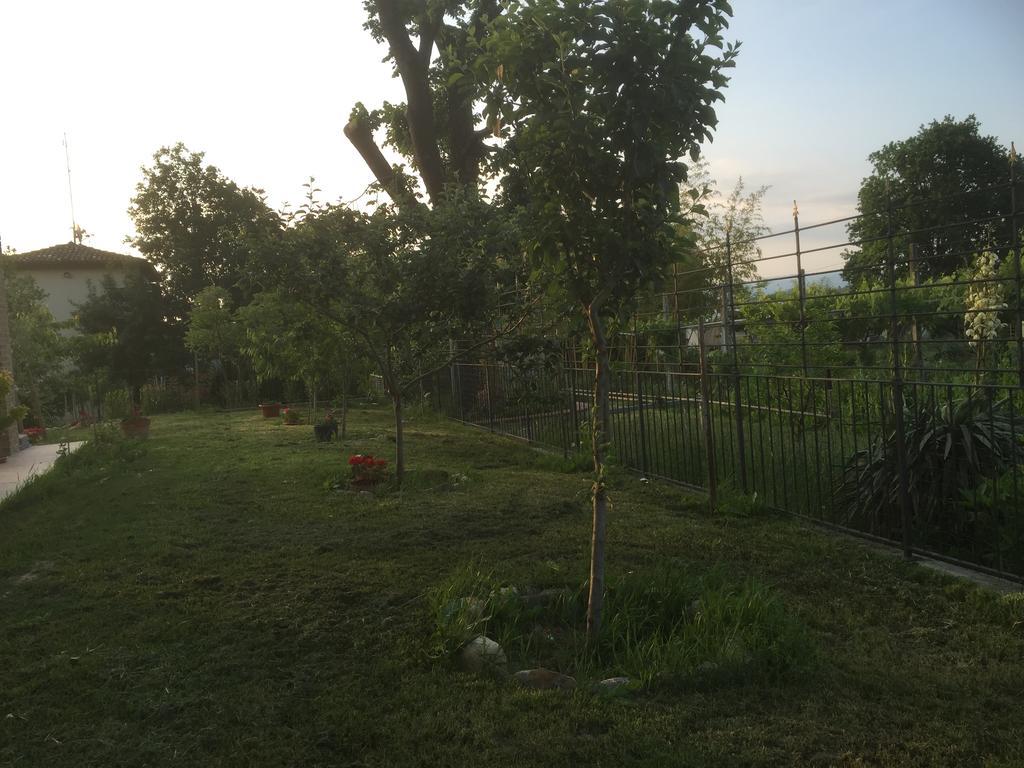 B&B San Giorgio Traversetolo Zewnętrze zdjęcie