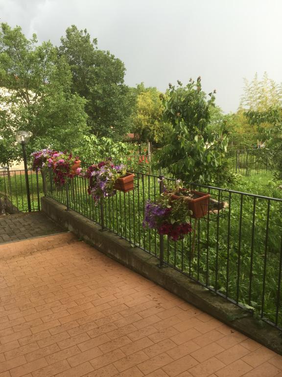 B&B San Giorgio Traversetolo Zewnętrze zdjęcie