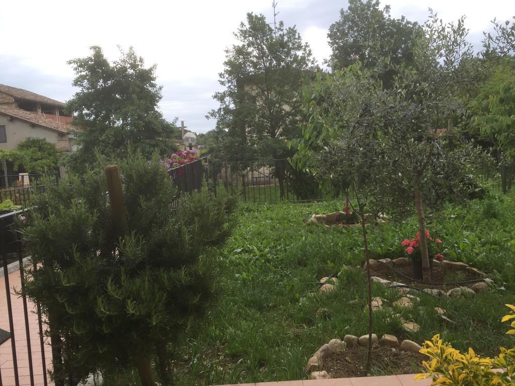 B&B San Giorgio Traversetolo Zewnętrze zdjęcie