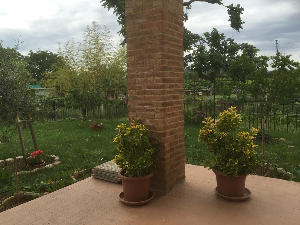 B&B San Giorgio Traversetolo Zewnętrze zdjęcie