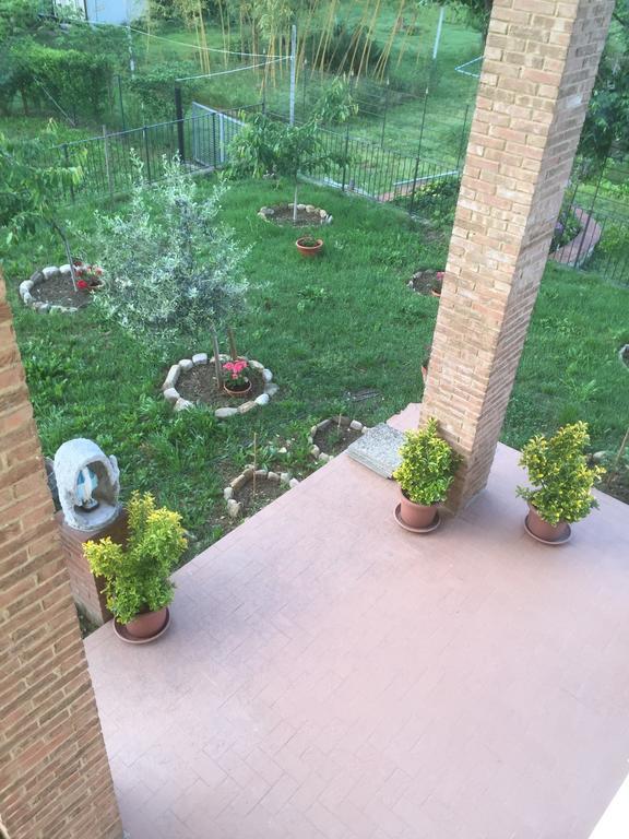 B&B San Giorgio Traversetolo Zewnętrze zdjęcie