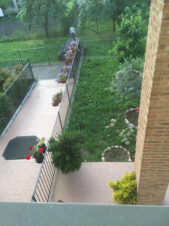 B&B San Giorgio Traversetolo Zewnętrze zdjęcie
