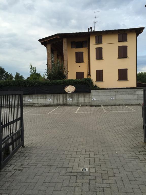 B&B San Giorgio Traversetolo Zewnętrze zdjęcie