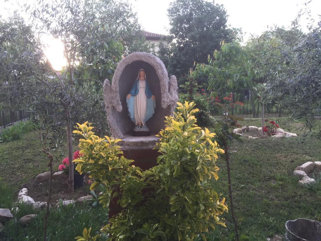 B&B San Giorgio Traversetolo Zewnętrze zdjęcie