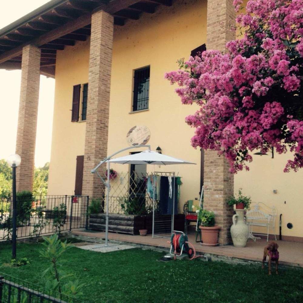 B&B San Giorgio Traversetolo Zewnętrze zdjęcie