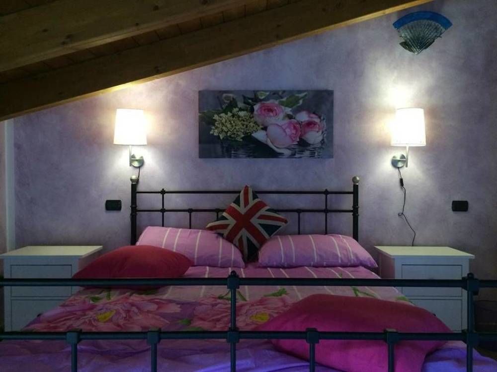 B&B San Giorgio Traversetolo Zewnętrze zdjęcie