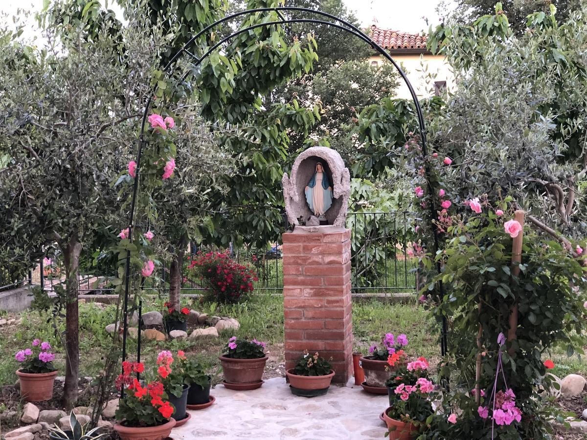 B&B San Giorgio Traversetolo Zewnętrze zdjęcie