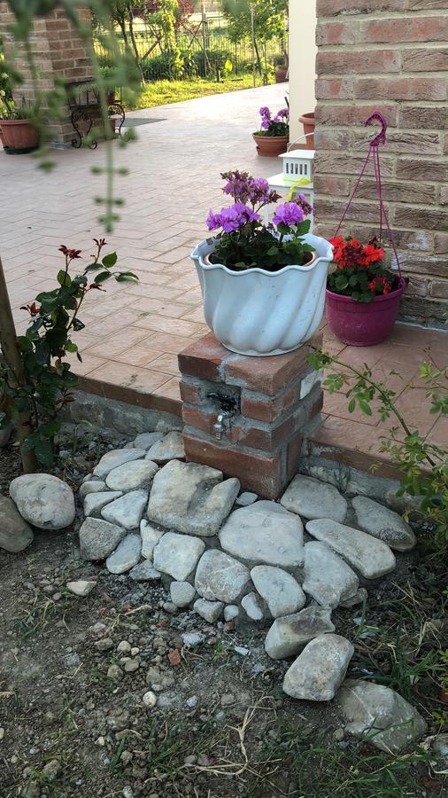 B&B San Giorgio Traversetolo Zewnętrze zdjęcie